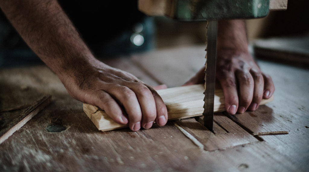 Our staff of expertly trained professionals can help you achieve your next and greatest home challenge! Whether it's new cabinets, a resurfaced outdoor deck, or even a complete overhaul - we are the team that is ready to help!