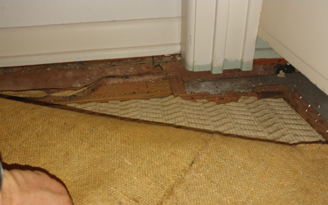 Free Home Consultations – Foundation Repair Inspections